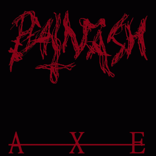 Deathrash (UKR) : Axe